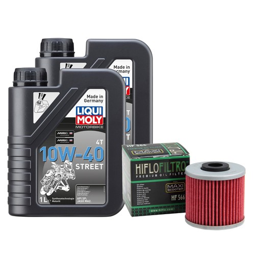 Kit ispezione per kymco - ispezione,