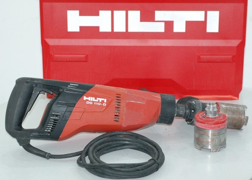 Hilti dd110 trapano - dd110-d,