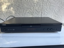 Yamaha Lettore DVD DVD-S540