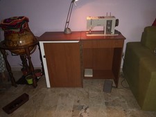 MACCHINA DA CUCIRE BERNINA 950