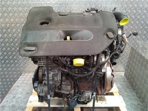 Ah01 motore peugeot - motore, sw