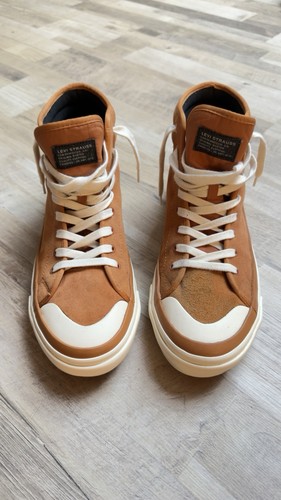 Levi square ripple mid - ripple, 2.0