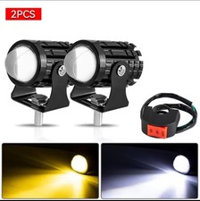 Faretti Profondità Led