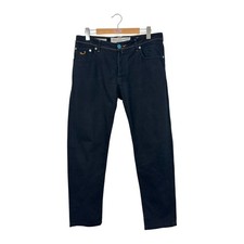 Jeans di cotone Jacob Cohen