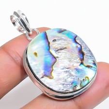 Ciondolo pietra preziosa