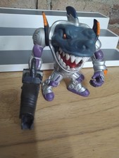 Street sharks power arm - street,
