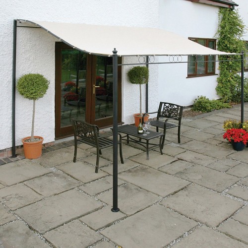 Tenda sole affidabile - sole,