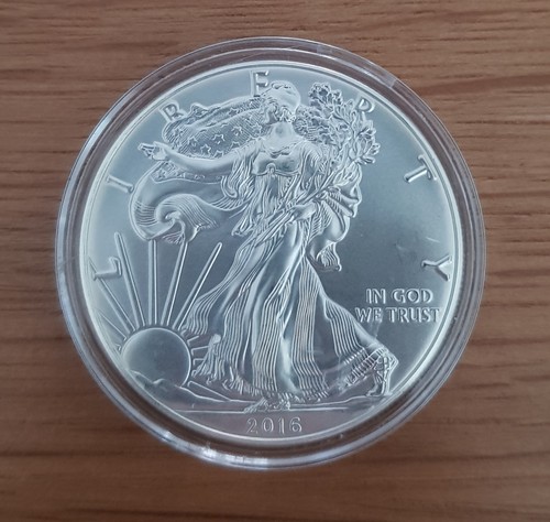 Dollaro liberty argento oz - dollaro,