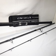 Shimano 20 Oshia Plagger BG