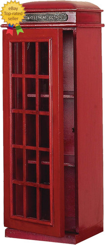 Mobile porta telefono - , legno