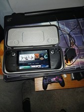 Valve Steam Deck 256GB Console