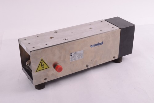 Vibratore lineare brovind - lineare,