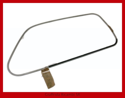 Cornice bordino raschiavetro - cornice,