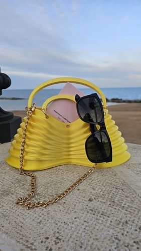 Borsa donna stampa - , 3d