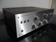 TOP CLASS ★ Amplificatore MARANTZ 1030 - Hi fi Stereo ★