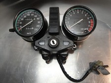 Kawasaki Z 650 contagiri contagiri strumenti di controllo cockpit taedometer