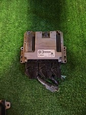 CENTRALINA MOTORE ECU PER NISSAN Qashqai Serie 237104EB0D R9M diesel 16 (14 )