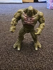 Marvel Incredible Hulk Movie