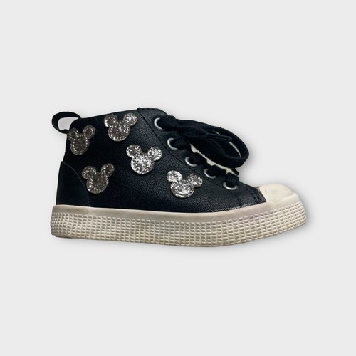 Scarpe zara disney glitter - zara,