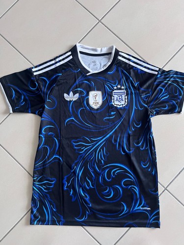 Maglia calcio argentina away - maglia,