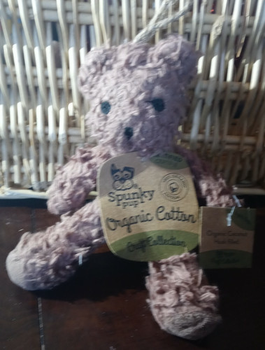 Cucciolo spunky cotone - cucciolo,