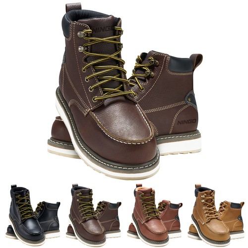 Scarpe antinfortunistiche