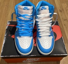 Nike Air Jordan 1 Retro OG