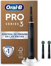 ORAL-B PRO SERIES 3 SPAZZOLINO