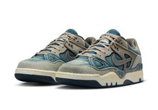 Nike Nike Nigo x Air Force 3