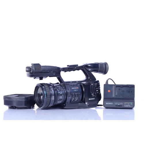 Videocamera sony pmw - sony, pmw-ex1
