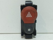 PULSANTE LUCI DI EMERGENZA PER