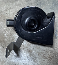 Avvisatore Acustico Clacson