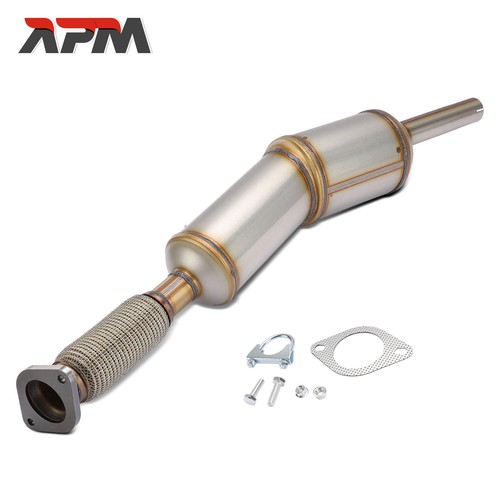 Filtro antiparticolato diesel
