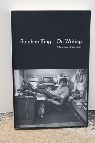 Writing memoir of - :,