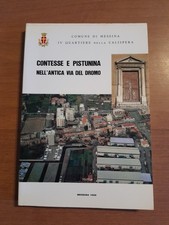 CONTESSE E PISTUNINA