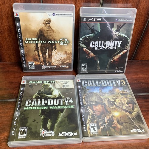Lotto giochi ps3 war - ps3, of