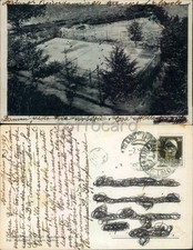 AVELLINO PROVINCIA-ARIANO IRPINO-CAMPO DA TENNIS-D10-124