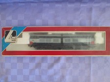 LIMA - LOCOMOTIVA  E656 023 -