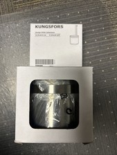 NEW Ikea Kungsfors  Removable