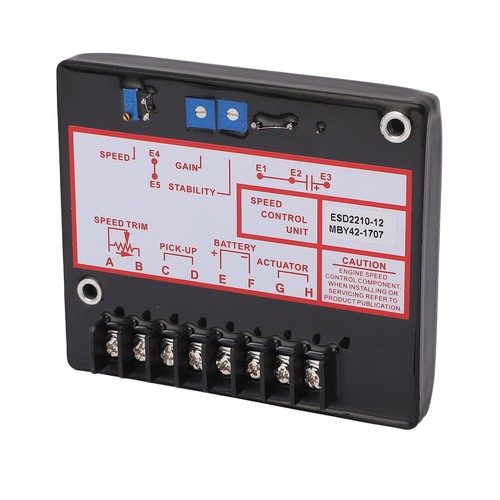 Esd2210 generatori motore - generatori,