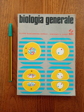 biologia generale - gerola - sei