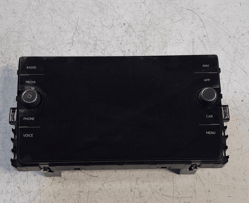 5g6919605b display navigatore - 5g6919605b,