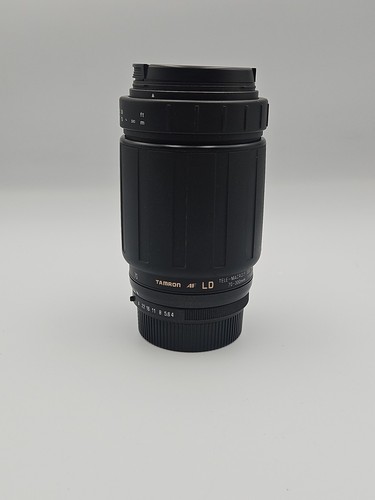 Tamron tele macro 9 - tele-macro, 1:3.9