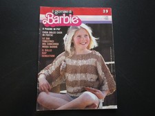 IL GIORNALE DI BARBIE  N.  29
