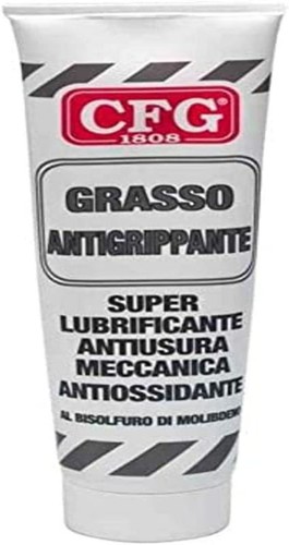 Grasso bisolfuro molibdeno - bisolfuro, di