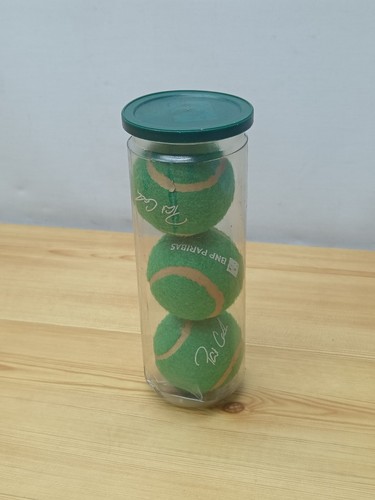 Palline tennis vintage anni - tennis,