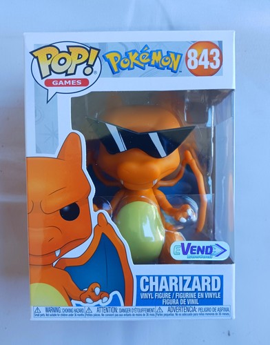 Funko pop giochi pokémon - funko,