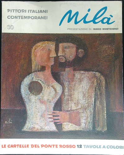 Pittori italiani contemporanei - pittori,