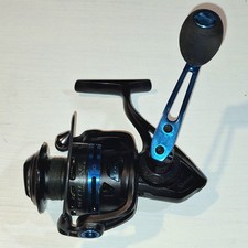 Mulinello da spinning Quantum