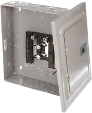 E0816ML1125S EQ 125 Amp